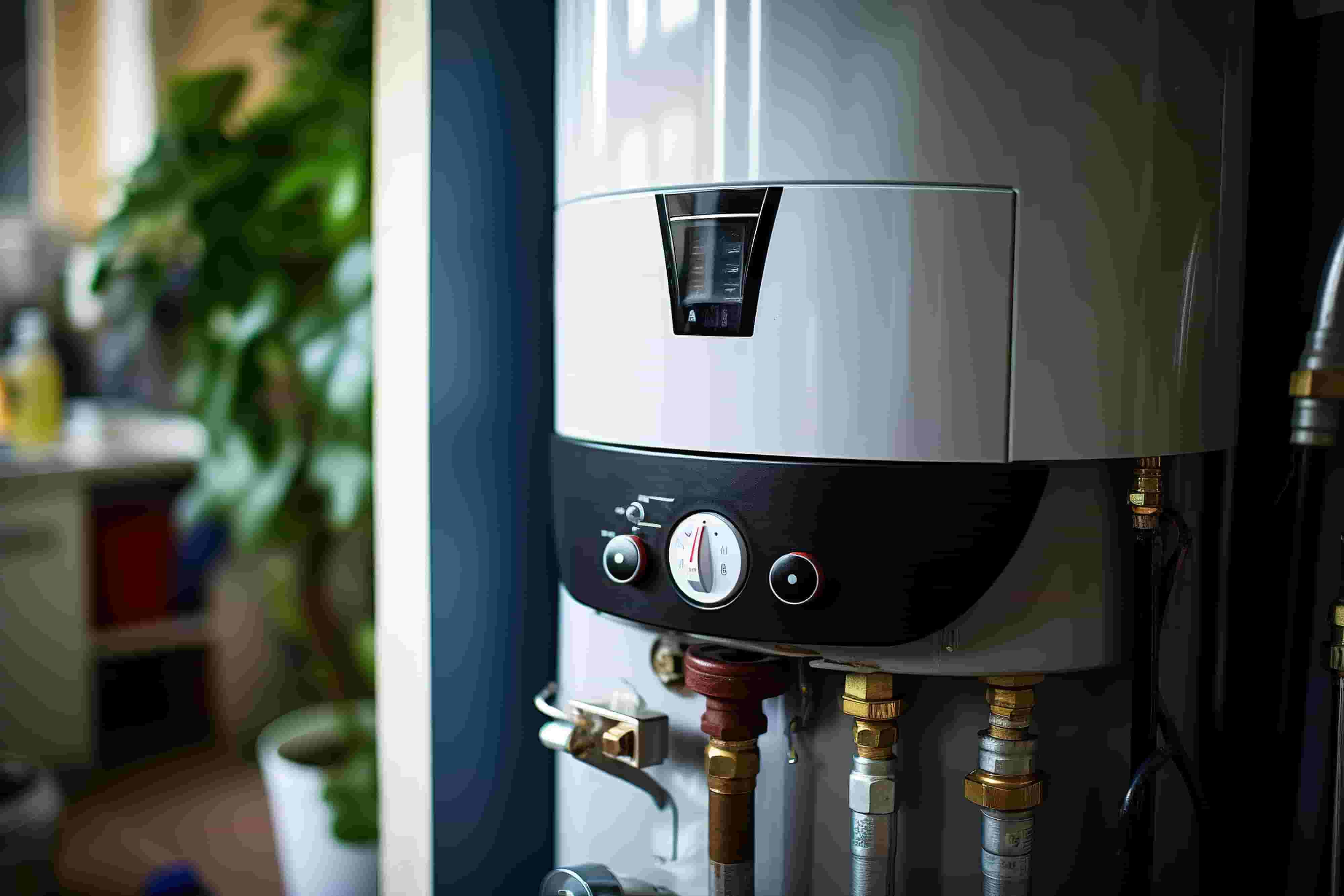 Innovations technologiques dans les chauffe-eau écoénergétiques