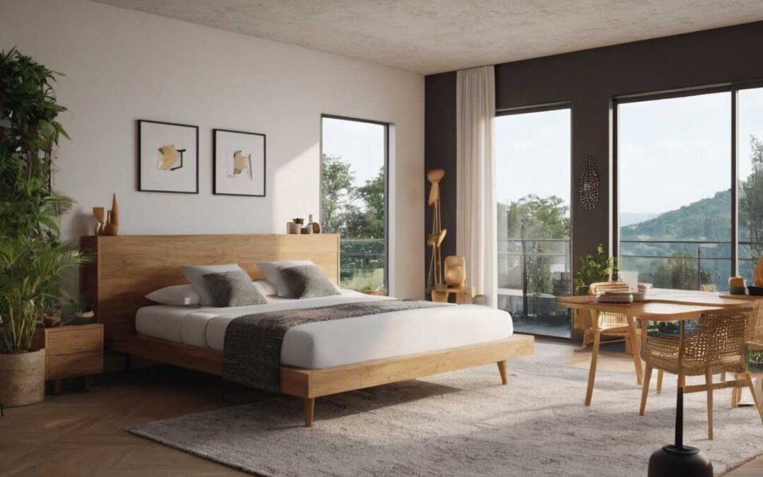 Influence et héritage de charlotte perriand dans le design moderne