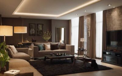 Choisir le bon luminaire pour chaque pièce de la maison