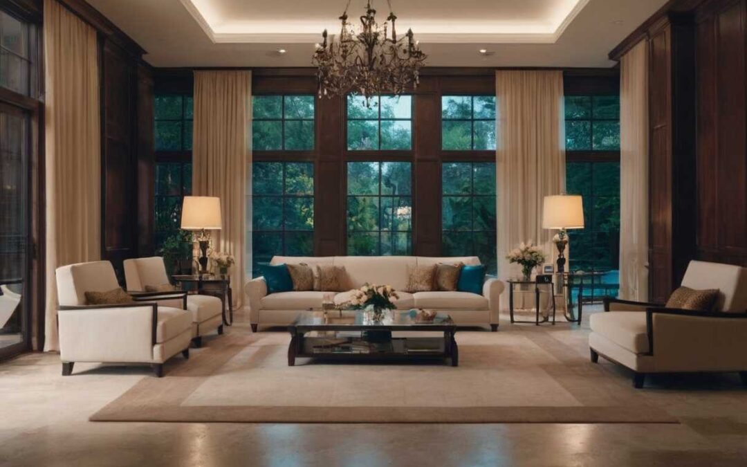 Les étapes clés d&rsquo;un projet réussi avec un architecte d’intérieur