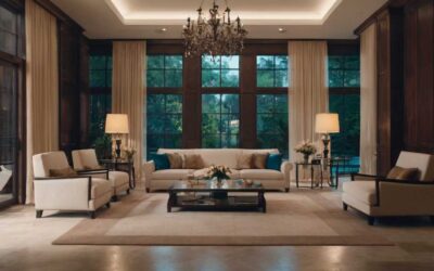 Les étapes clés d&rsquo;un projet réussi avec un architecte d’intérieur