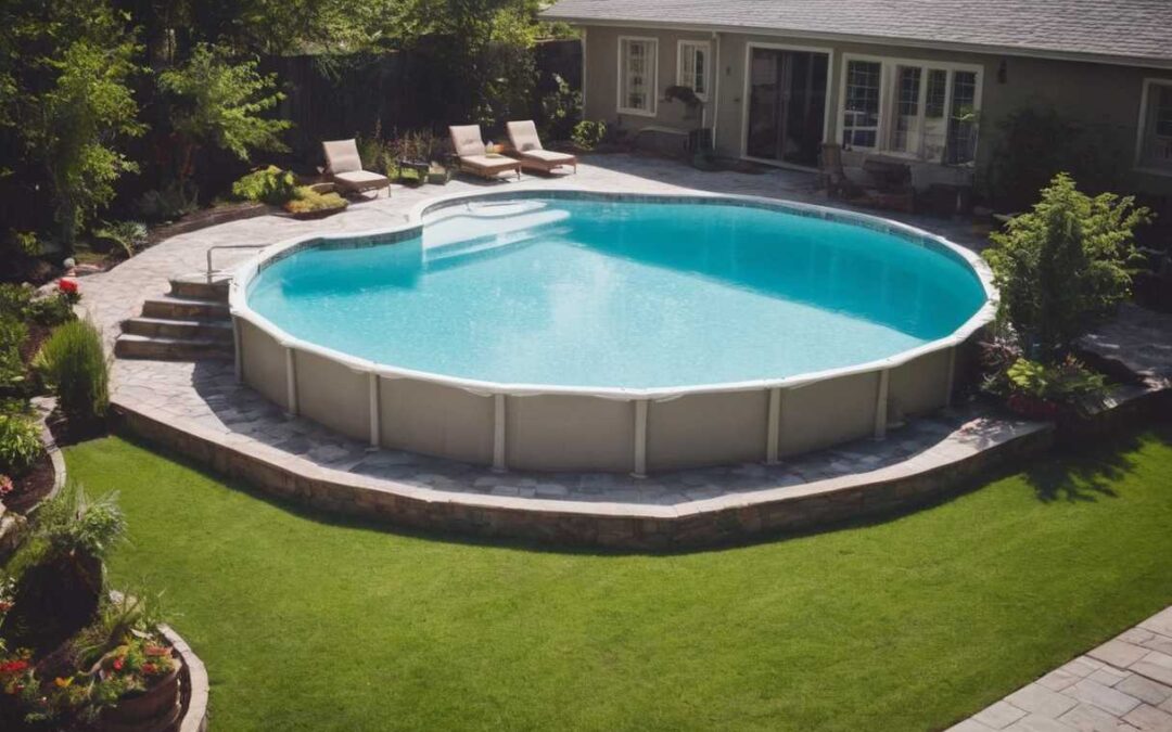 Cash piscines et design extérieur comment les harmoniser